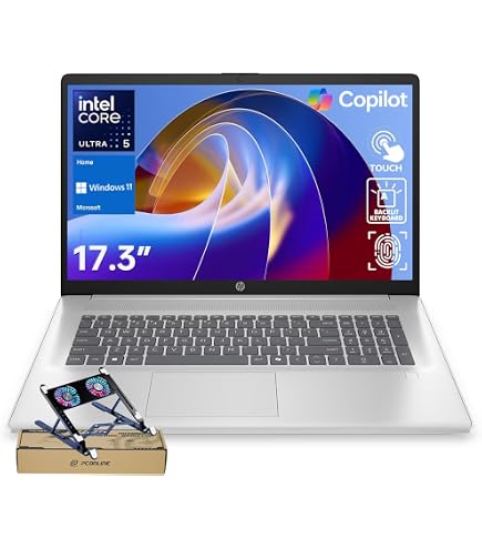 Windowsノート本体 R634/M 8GB SSD 512GB Win11Pro Office2021 Amazon.com: HP 17 inch Business Laptop Computer, Intel 8-Core i3